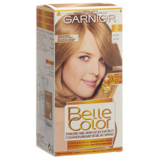 GARNIER BELLE COLOR Einfach Color-Gel No 02 blond
