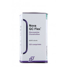 Nova GC Flex Glucosamin + Chondroitin Tablette