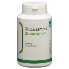 BIOnaturis Glucosamin Kapsel 750 mg