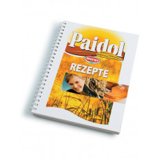 Paidol Rezeptbuch deutsch