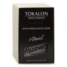 TOKALON Tissue Mask Instant Recovery Display 20/17