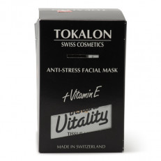 TOKALON Tissue Mask Instant Vitality Display 20/17