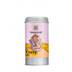Curry süss BIO