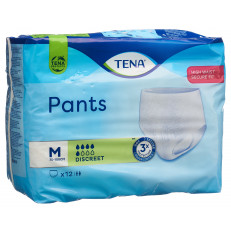 TENA Pants discreet M