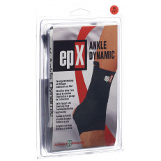 epX Ankle Dynamic M rechts