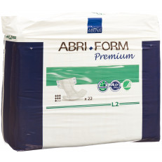 ABENA Premium L2 grün