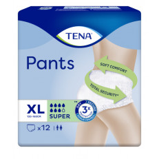 TENA Pants Super XL ConfioFit