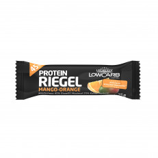 Protein-Riegel Mango-Orange