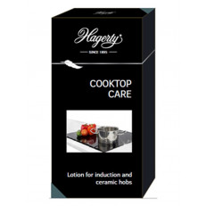 Hagerty Cooktop Care