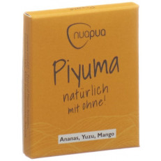 Flavorkapseln Piyuma