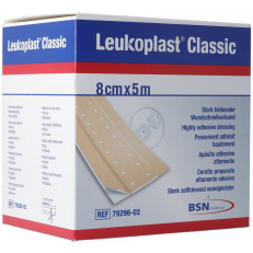 Leukoplast Classic 8cmx5m