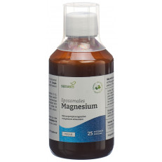 Magnesium liposomal