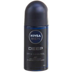 Male Deo Roll-on Deep