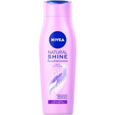 Shampoo Hairmilk Natural Shine