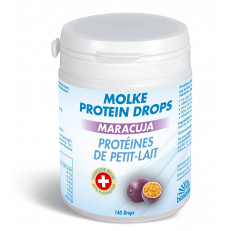 Molke Protein Drops Maracuja