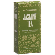 Deodorant Stick JASMINE TEA