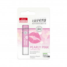 Lippenbalsam Pearly Pink