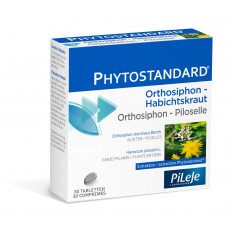 Orthosiphon-Habichtskraut Tablette