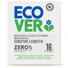 ecover ZERO Zero Waschpulver Universal
