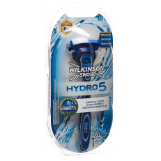 Hydro 5 Rasierer