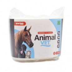 AnimalVet Bandage 8cmx1m