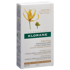 Klorane Ylang-Ylang Shampoo