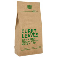 Curry Leaves Bio/kbA