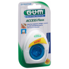 GUM Access Floss Zahnseide