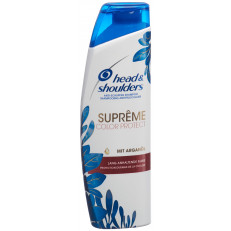Supreme Shampoo Color