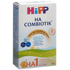 HA 1 Combiotik