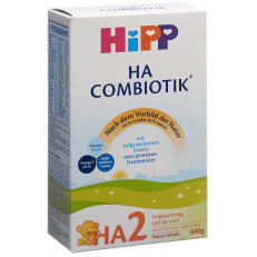 HA 2 Combiotik