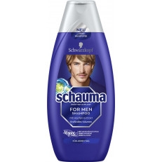 Shampoo For Men
