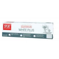 Professional White Plus Zahnpasta