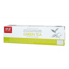 Professional Ultra Green Tea Zahnpasta Zahnpasta