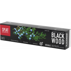 Special Blackwood Zahnpasta