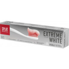 Special Extrem White Zahnpasta