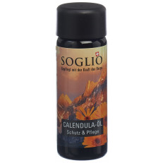 Calendula-Öl