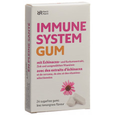 IMMUNE SYSTEM Gum