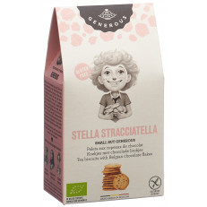 Stella Stracciatella Biscuit glutenfrei