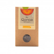 Quinoa schwarz Bio