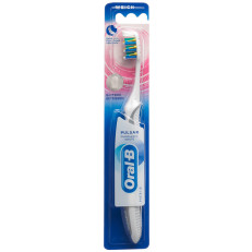 Oral-B Pro-Expert Pulsar Gum Care 35 weich