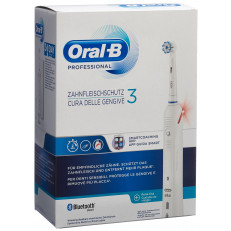 Oral-B Professional Zahnürste Zahnfleischschutz 3