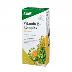 Salus Vitamin-B-Komplex Tonikum