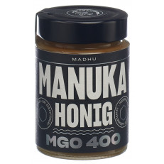 Manuka Honig MGO400