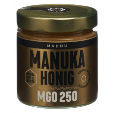 Manuka Honig MGO250