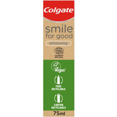 Smile for Good White Zahnpasta