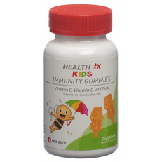 Health-iX Immunity Gummies Kids