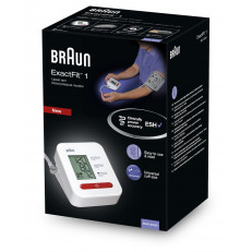 ExactFit Blutdruckmessgerät 1 BUA 5000