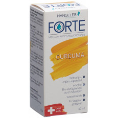 Forte Curcuma