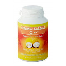 Camu Camu C++ Kapsel 500 mg